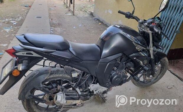 Yamaha FZs V2 ` 2022