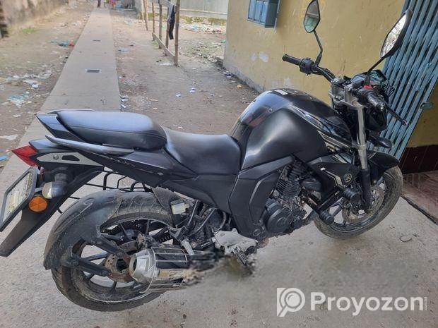 Yamaha FZs V2 ` 2022