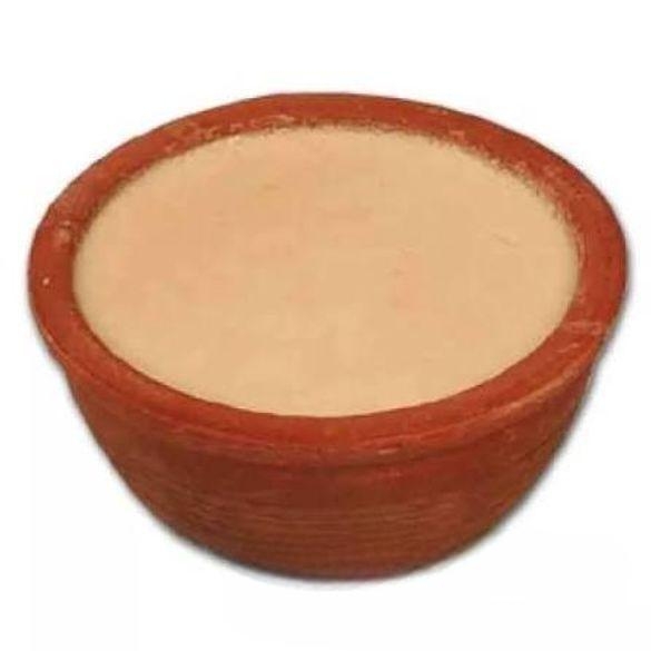 গরুর খাটি দুধ দিয়ে মিষ্টি দই