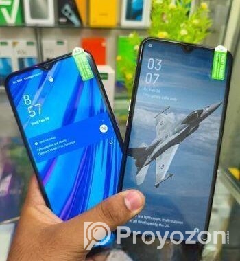 OPPO F11 8/256 (Used)