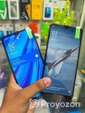 OPPO F11 8/256 (Used)