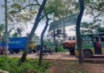 Land rentals