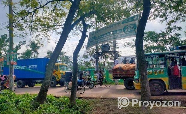 Land rentals