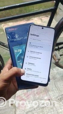 Motorola Moto G5 4.64 (Used)