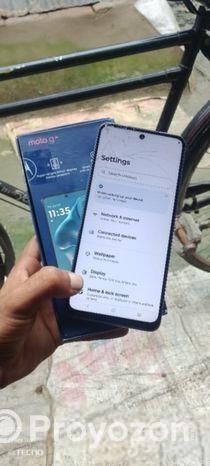 Motorola Moto G5 4.64 (Used)