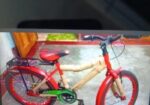 Durunta Bicycle