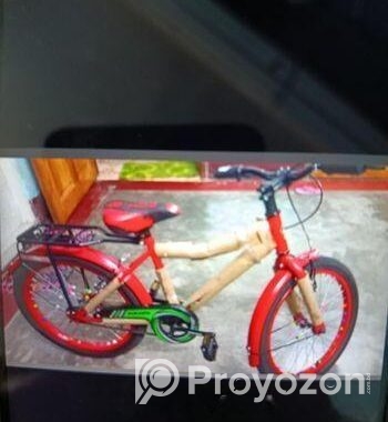 Durunta Bicycle