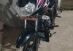 Bajaj Discover 100 . 2018