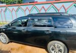 Toyota Fielder X-Filder 2011
