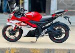 Yamaha YZF R15 v2 FullFresh 1st Owner 2016