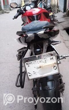 Bajaj Pulsar NS 160 , 2020