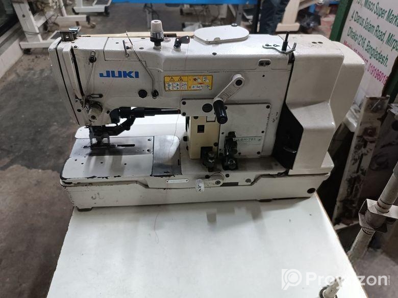 গার্মেন্টসের পুরাতন মেশিন বিক্রি করা হবে।