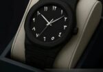Arabic Watch