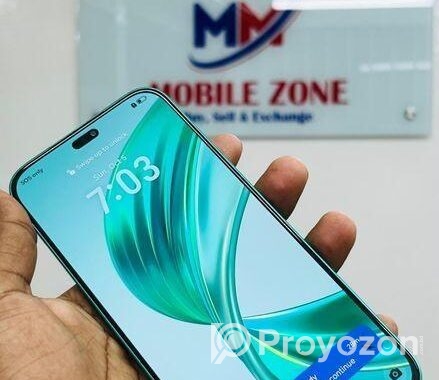 Honor X8B 8/512 হট অফার (Used)