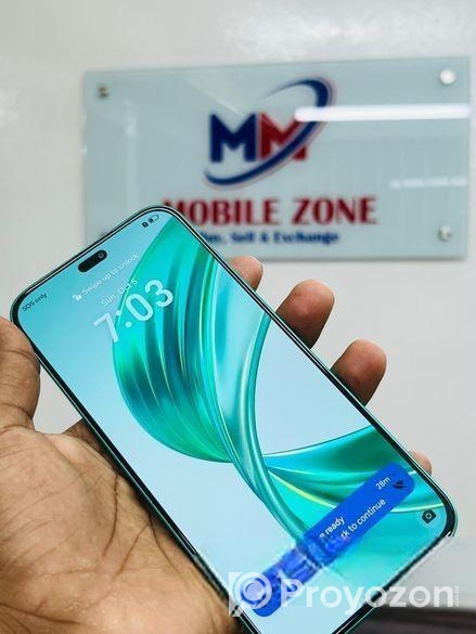 Honor X8B 8/512 হট অফার (Used)