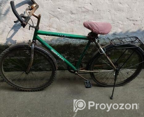দুরন্ত বাইসাইকেল বিক্রি করা হবে