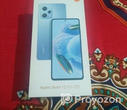 Xiaomi Redmi Note 12 (Used)