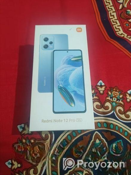Xiaomi Redmi Note 12 (Used)