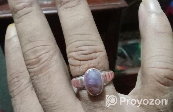 Orginal Red Sapphire