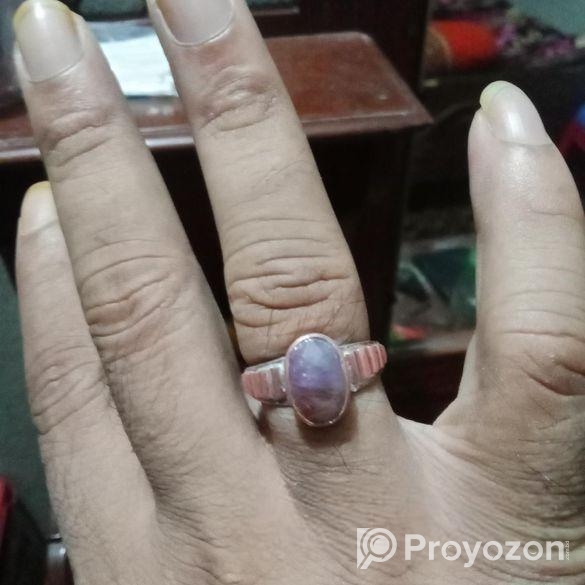 Orginal Red Sapphire