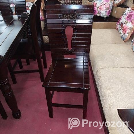 ডাইনিং টেবিল সেট নিউ