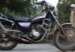 Summit chopper bike 2018