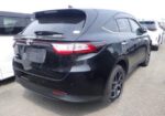 Toyota Harrier PREMIUM STYLE NOIR 2020