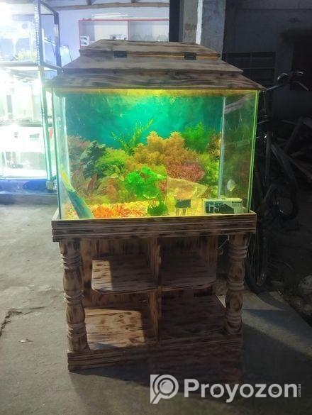 একুরিয়াম বিক্রয় হবে