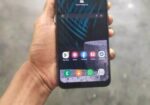 Samsung Galaxy A02s 3-32gb (Used)
