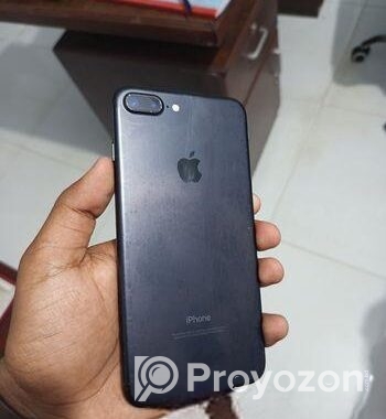Apple iPhone 7 Plus (Used)