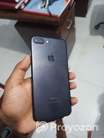 Apple iPhone 7 Plus (Used)