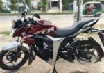 Suzuki Gixxer 2020