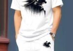 Export Quality T-Shirt & Trouser Combo Set