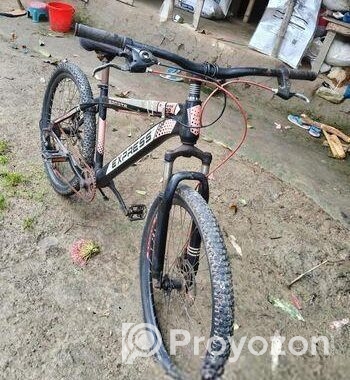 Cycle Sell Hobe