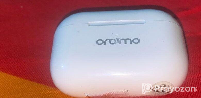 Oraimo Airpods Pro 2nd Generation (used)