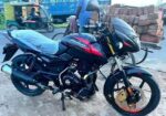 Bajaj Pulsar 150 ` 2022
