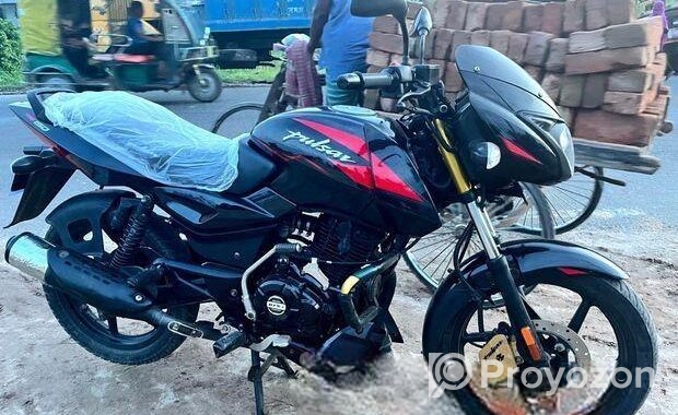 Bajaj Pulsar 150 ` 2022