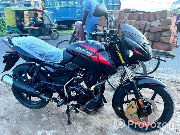 Bajaj Pulsar 150 ` 2022