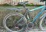 Bicicle for sale