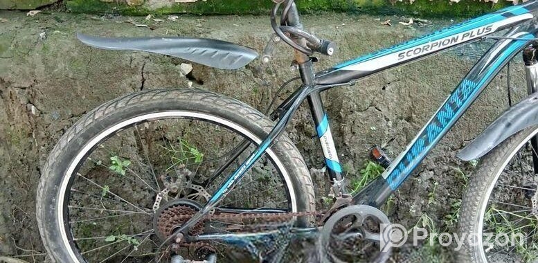 Bicicle for sale