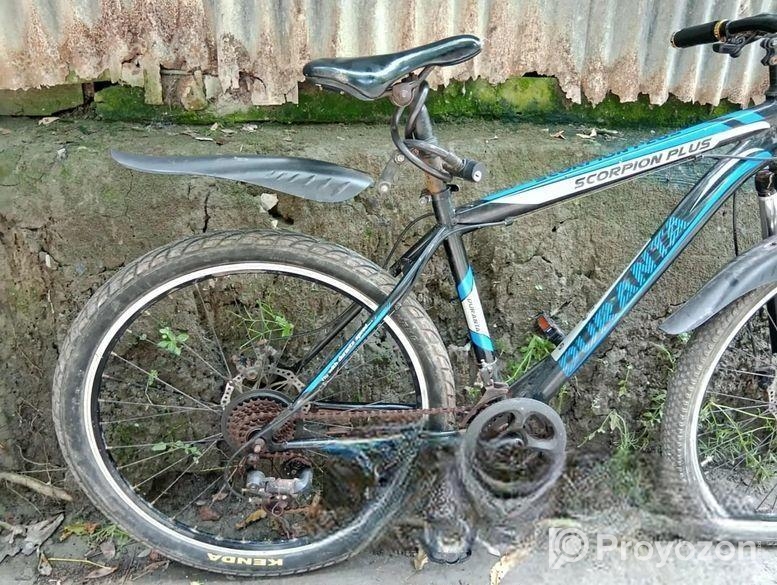 Bicicle for sale