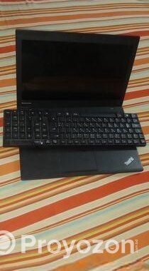 Lenovo thinkpad 4Gen