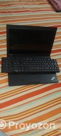 Lenovo thinkpad 4Gen