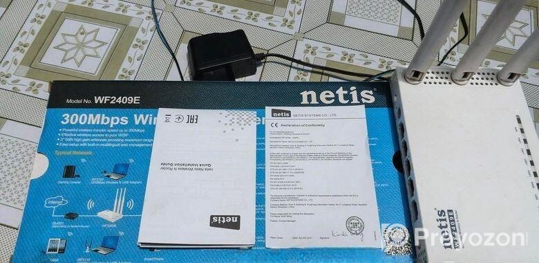 netis Router