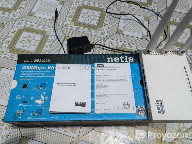netis Router