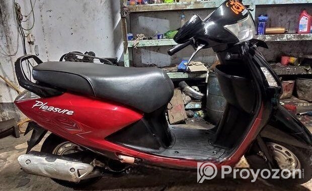 Hero honda 2014