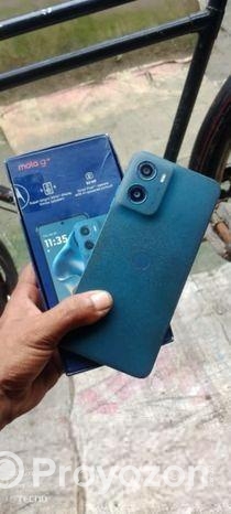 Motorola Moto G5 4.64 (Used)