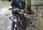 TVS Victor 2007