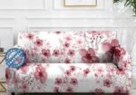 Blossom Serenity – China Prints That Breathe Elegance!