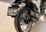 TVS Apache RTR 160 4V x connect 2022